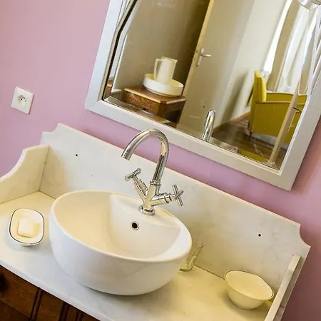 Casa de hóspedes Wazemoff Lille