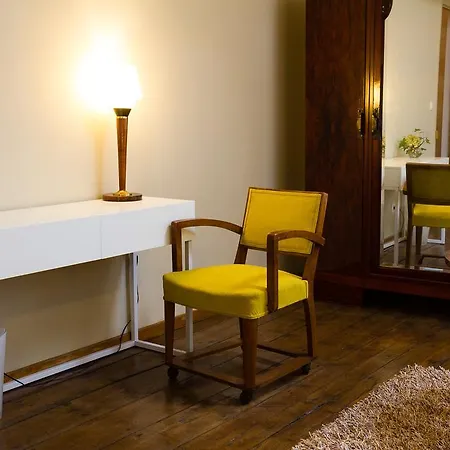 Wazemoff Guest house 3*