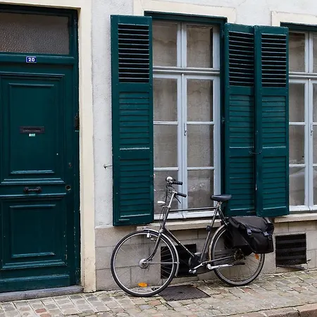 Guest house Wazemoff