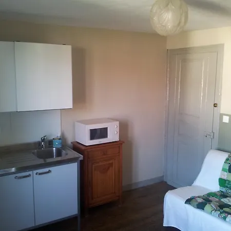 Penzion Wazemoff Lille