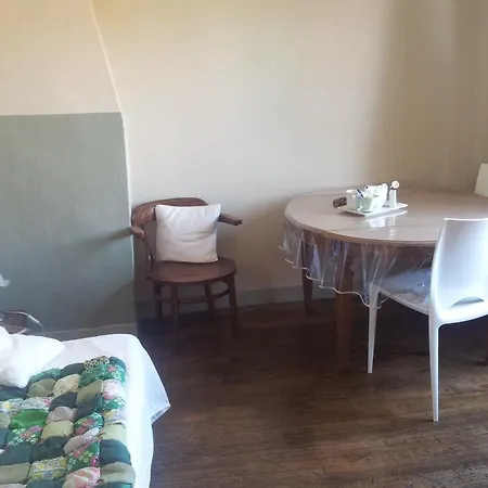 Guest house Wazemoff