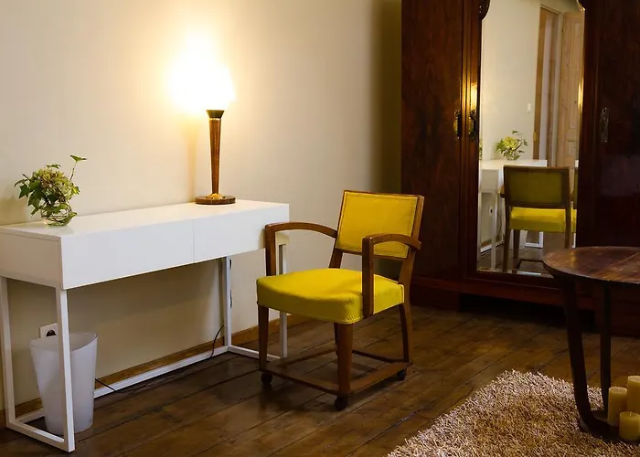 Wazemoff Gasthuis 3*