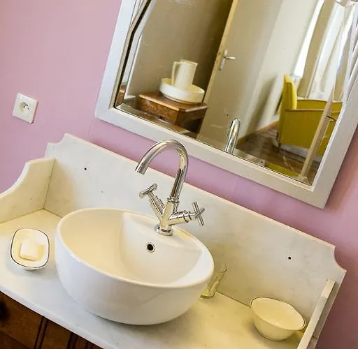 בית הארחה Wazemoff ליל